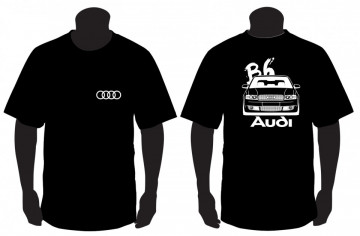 T-shirt para jeep wrangler