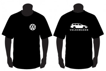 T-shirt para passat b7