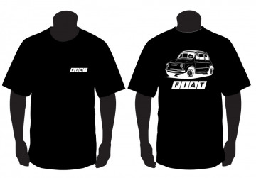 T-shirt para Renault 5