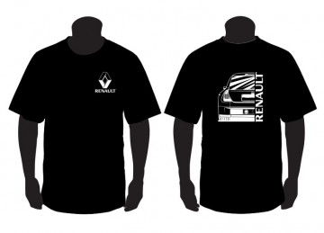 T-shirt para Renault Clio V6