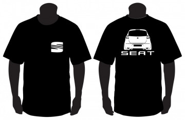 T-shirt para Seat Altea