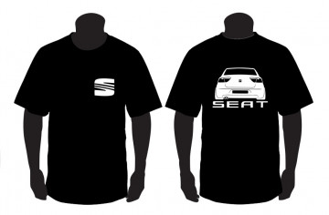 T-shirt para Seat Exeo