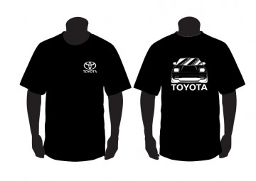 T-shirt para Toyota MR2