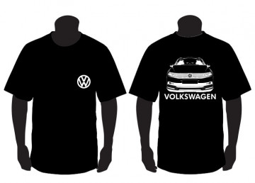 T-shirt para Volkswagen Passat B8 variant