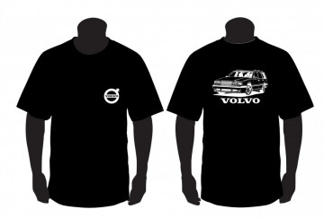 T-shirt para Volvo 850
