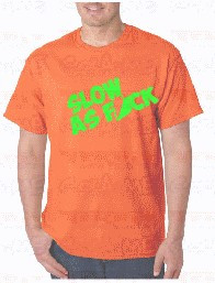 T-shirt - SLOW AS FUCK