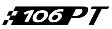 Autocolante - 106pt