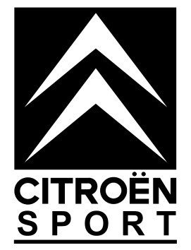 Autocolante - Citroen sport