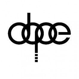Autocolante - Dope Audi