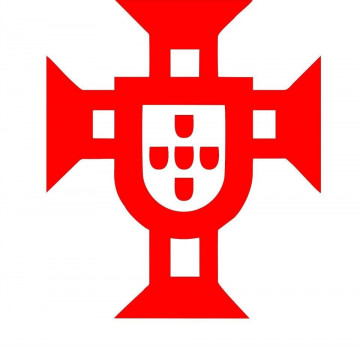 Autocolante - Federação (Portugal)