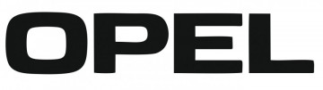 Autocolante - Opel