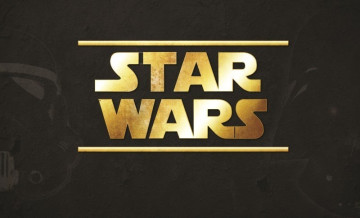 Autocolante para Portátil - Star Wars