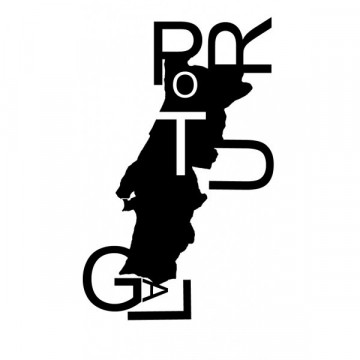 Autocolante - Portugal