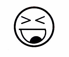 Autocolante - Smile