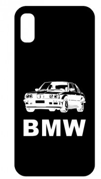 Capa de telemóvel com BMW E30