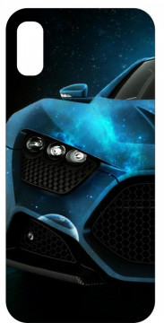 Capa de telemóvel com Bugatti