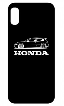 Capa de telemóvel com Honda Civic EG6