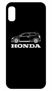 Capa de telemóvel com Honda Civic