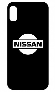 Capa de telemóvel com Nissan