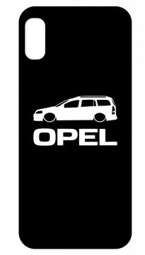 Capa de telemóvel com Opel Astra G Caravan