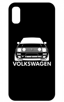 Capa de telemóvel com Volkswagen Golf 2
