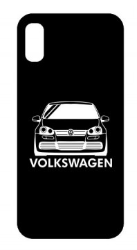 Capa de telemóvel com Volkswagen Golf 5