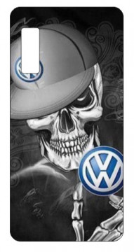 Capa de telemóvel com Volkswagen