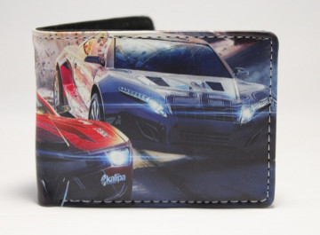 Carteira modelo 5