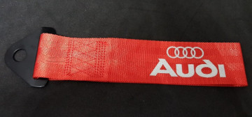 Fita de Reboque - Audi