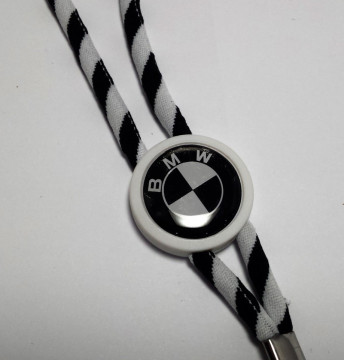 Fita Porta Chaves (lanyard) Ajustável para BMW