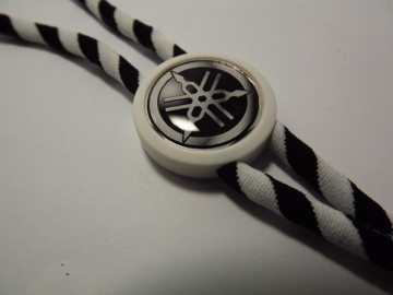 Fita Porta Chaves (lanyard) Ajustável para Yamaha