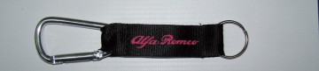 Fita Porta Chaves para Alfa Romeo