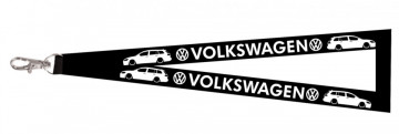 Fita Porta Chaves para Golf 7 Variant