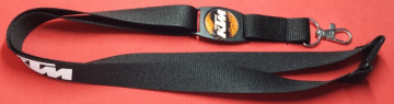 Fita Porta Chaves Para KTM