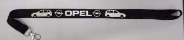 Fita Porta Chaves para Opel Corsa B