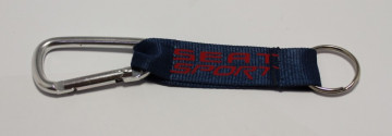 Fita Porta Chaves para Seat Sport