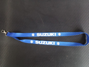 Fita Porta Chaves para SUZUKI