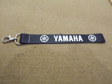 Fita Porta Chaves para Yamaha