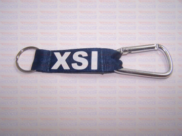 Fita Porta Chaves - Peugeot XSI