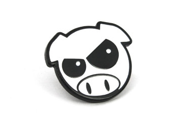 Pin - JDM Pig
