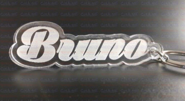 Porta Chaves - Bruno