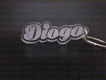 Porta Chaves - Diogo