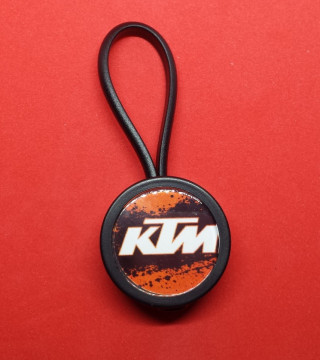 Porta Chaves para KTM