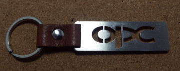 Porta Chaves para Opel OPC