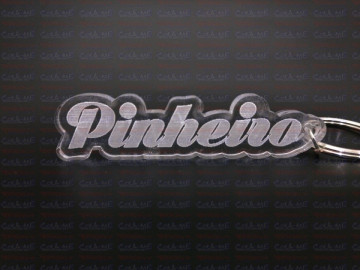 Porta Chaves - Pinheiro