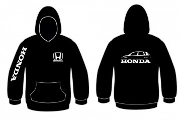 Sweatshirt para Honda Civic EP 5 Portas