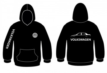 Sweatshirt para Volkswagen Vento