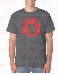 T-shirt - DOMO FOR PRESIDENT
