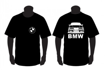 T-shirt para BMW E36