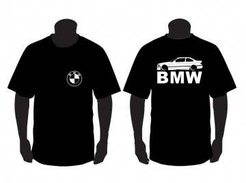 T-shirt para BMW E36